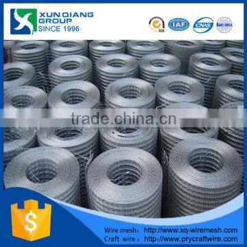 1''meshx14ga. PVC Welded Wire Mesh,Welded Mesh