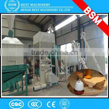 Hot Supply Animal Feed Pellet Machine,poultry Feed Manufacturing Machine,feed Pellet photo-5