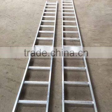 4*3 Aluminium Ladder Profile With New GS photo-3