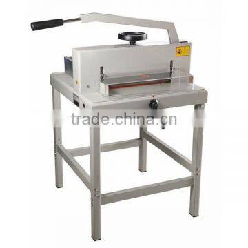 High Precision A3 Manual Paper Cutter