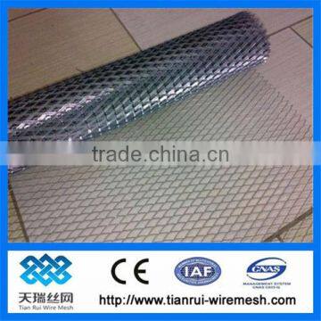 Gavanlized Expanded metal mesh(heavy,light and small metal mesh)