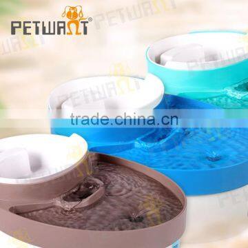 Pet Auto Drinker/auto Pet Fountain photo-4