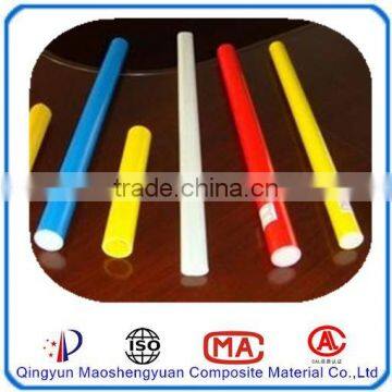 UV Resistant High Strength Fiberglass FRP Rod