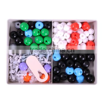 Atom Molecular Teaching Models Organic Chemistry Teach Set