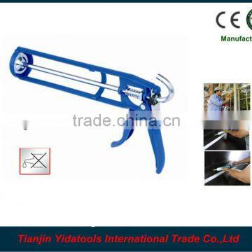 Skeleton type caulking guns DF00118N