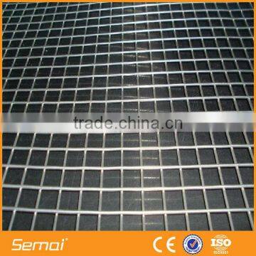 ISO9001 best price pvc/powder coated welded wire fabric (Anping factory)