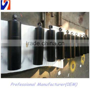 Gold Quality Popular Tractor Loader Hydraulic Cylinder photo-3