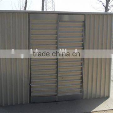 Garden Tools Shed/Chinese Garden Shed photo-6