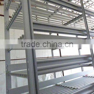 6061T5 Aluminum Extrusion Profile for Planting Frame photo-3
