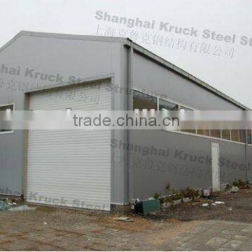 prefab workshop