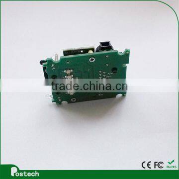 BS4100 Miniscan Qr Code Scanner 2D Barcode Scanner for Supermarket Logistic photo-4