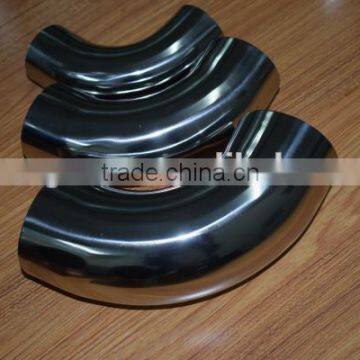 stainless steel handrail accessories for stair railings