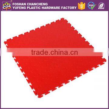 DIY Interlocking Anti-fatigue Gym Floor Mat photo-2