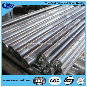 Hot Sell 52100 Bearing Steel photo-2