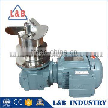 Stainless Steel 316 L Pharmaceutical uses Magnetic Mixer(SEW reducer)