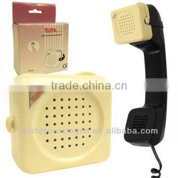 Telepal Mini Telephone Amplifier