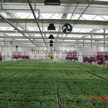 Used Commercial Greenhouses