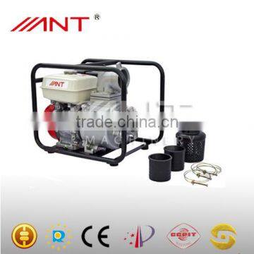 clear water pump WB40