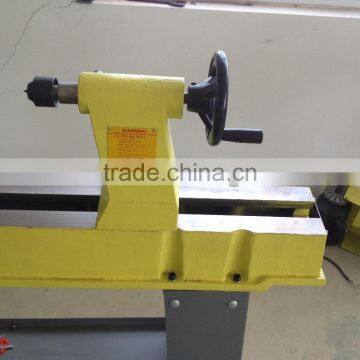 WL330 Electronic Variable Speed 8x12" Wood Lathe 250w photo-3