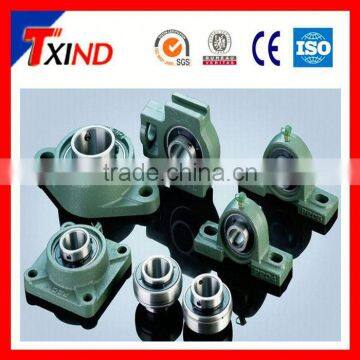 Double Row Drive Shaft Center Support Bearing Electric Motor Bearing photo-2