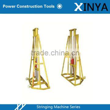 5- 10 Ton Hydraulic Adjustable Cable Stand