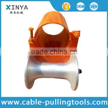 Cable Laying Guide Roller With 140*160 Aluminum Wheel photo-6
