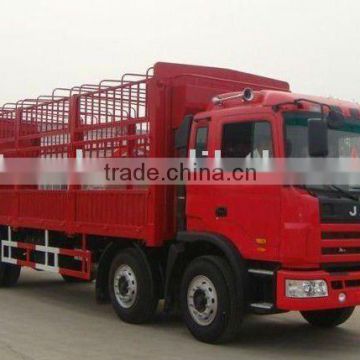 JAC heavy cargo truck