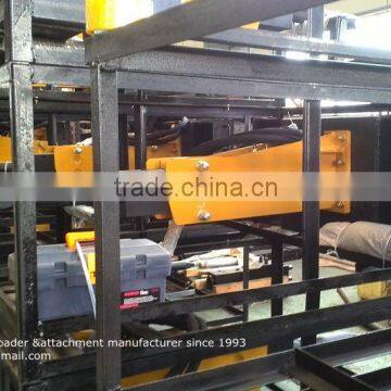 Attachment for Skid Steer Loader,hydraulic Hammer Breaker photo-2