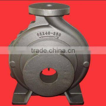 OEM Factory Sand Casting/investment Steel Cast/EPC Iron Cast/silica Sol Precision Steel Parts