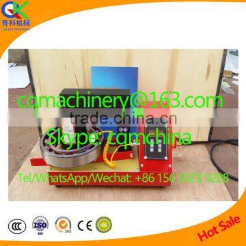 Lightweight Design TIH 220m Portable Bearing Induction Heater photo-6