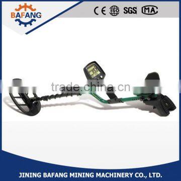 T2 Ground Plate Type Gold Detector Tester photo-2