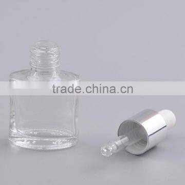 Beautiful Glass Bottle Essential Oil Bottles With Aluminum Droper Cap photo-5