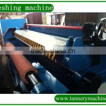 Tannery Leather Machine Flesh Machine for Sale photo-3
