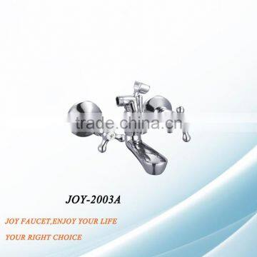 BRASS BATH FAUCET