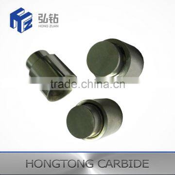 Mirror Surface Shaft Sleeve Nozzle Made of Tungsten Alloy photo-2
