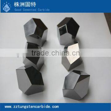 Tungsten steel anvil/carbide anvil