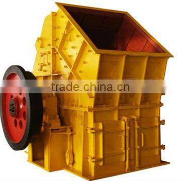 Best Price Hot Saling High Standard Hammer Crushing Machine