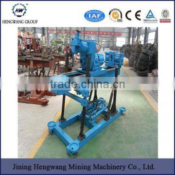 Zdy3500 Rotary Tunnel Deep Well Drilling Machine