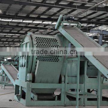 Good Price Recycled Rubber Granule Machine for Used Tyres photo-6