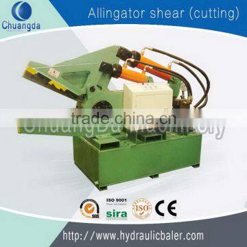 New Design Metal Shearing Machine (Q08-63) photo-3