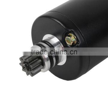 Starter Starting Motor For BOMBARDIER ATV Quest 500 2X2 4X4 XT 02-04 711-888-991 photo-2