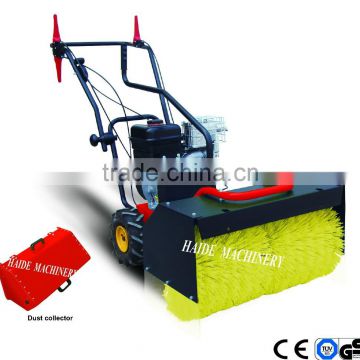 Snow Sweeper/Manual Sweeper/Road Cleaning sweep machine