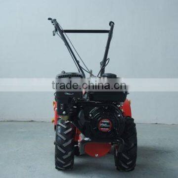 7.0HP Tiller 02 Handle photo-2