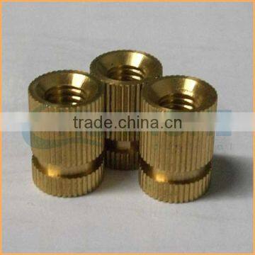 Dongguan Factory Supply Aluminum Stainless Steel Cnc Turning Parts photo-5