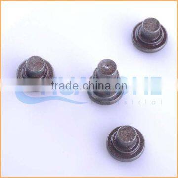 Factory Supply Best Price Metal Flat Head Solid Rivets