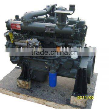 China Diesel Engine R6105AZD 90kw