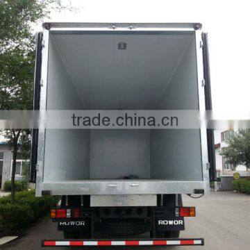 pp Honeycomb pp Sandwich Fiberglass Boat Hulls for Sale Hino Box photo-5