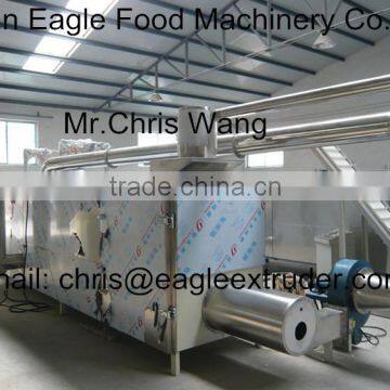 Snacks roasting oven ,Snack Food Dryer Oven,Multilayer Oven and Dryer