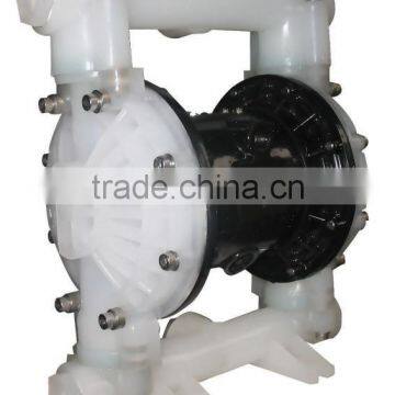 Stainless Steel Diaphragm Pump/Pneumatic Diaphragm Pump/Air Operated Diaphragm Pump photo-2