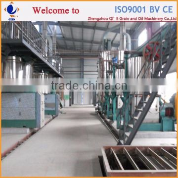 2016 Highest technology almond oil mill machinery